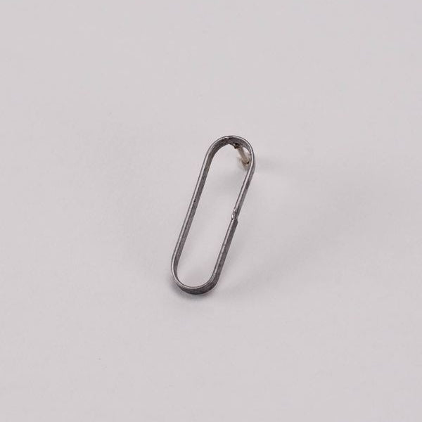 Melissa Cameron - 'Sweeper Blade' Single Link Pin (melc433)