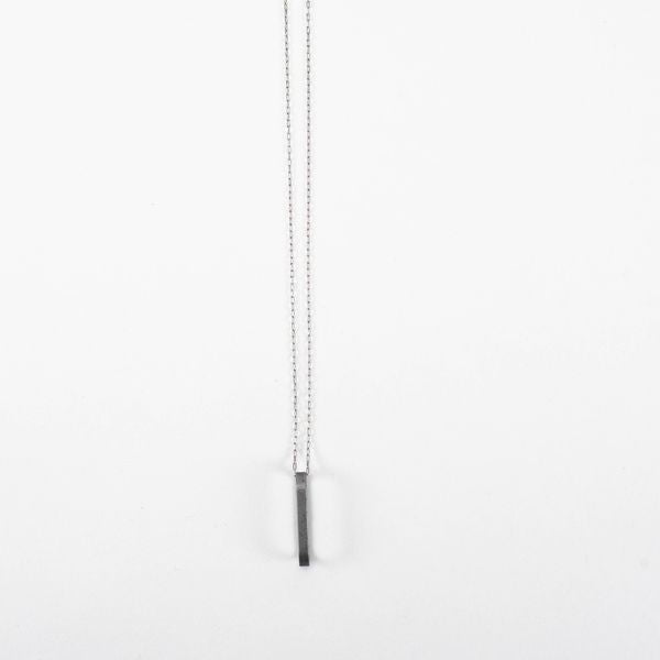 Melissa Cameron - 'Sweeper Blade' Single Link on Chain (melc557)