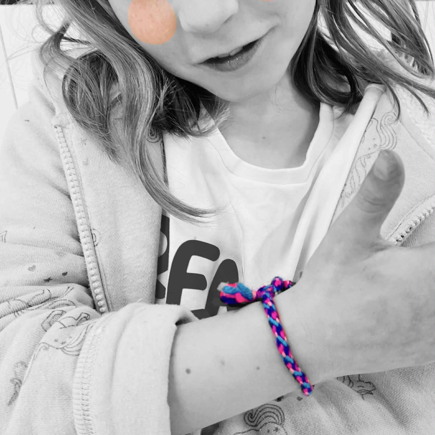 KUMIHIMO BRAIDING WORKSHOP WITH THE PENCIL CASE ART STUDIO