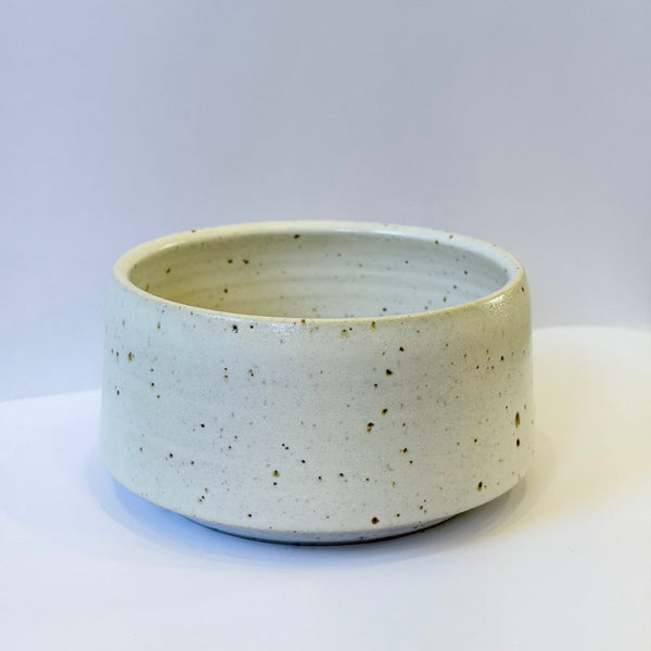 Stewart Scambler - Small Karri Bowl (ssca18)
