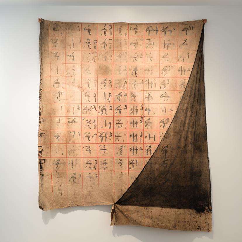 ARTIST TALK & POETRY READING | LAND ((WORD)) JOURNEY