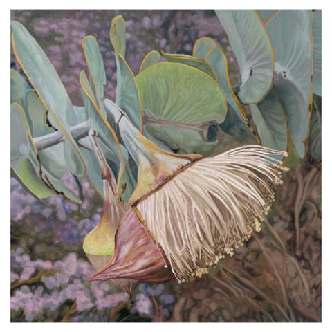 Stacy Gardoll - 'Emergence' Medium Unframed Print (sga024)