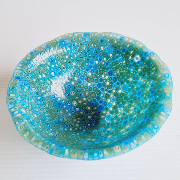 Claire Thomas - Small Bowl Collection #29 (cth009)
