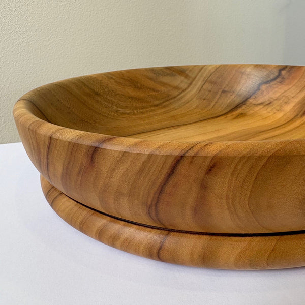 John Dawson - 'Camphor Laurel' Large Bowl (jdaw005)