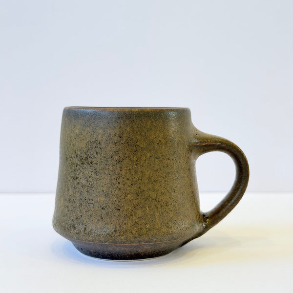 Stewart Scambler - Small Bunbury Basalt Mugs (ssca13)