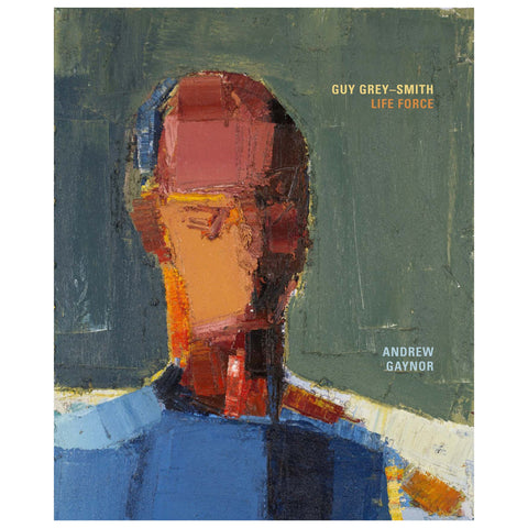 Andrew Gaynor - Guy Grey-Smith: Life Force (m/uni014)