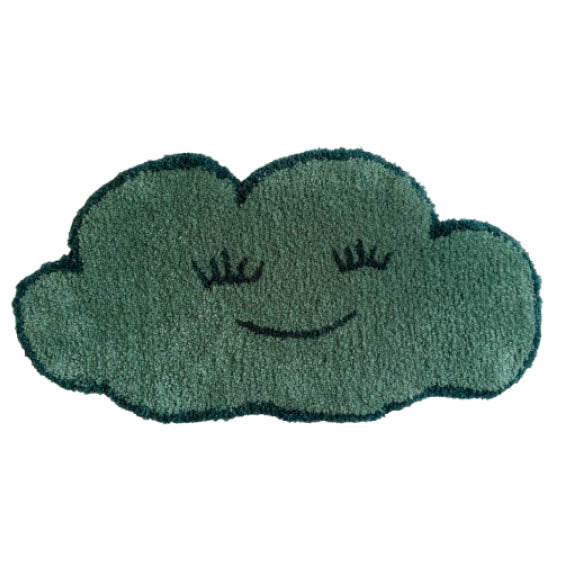 Fish Apple by Ben David - Cloud Rugs (bda001)