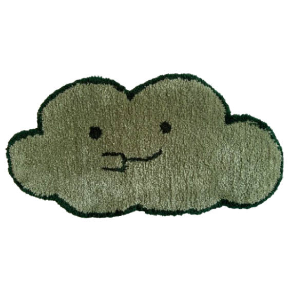Fish Apple by Ben David - Cloud Rugs (bda001)