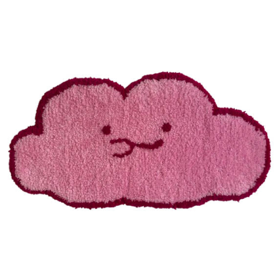 Fish Apple by Ben David - Cloud Rugs (bda001)