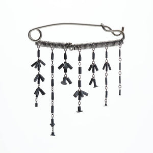 Recycled Jewellery Series | Melissa Cameron