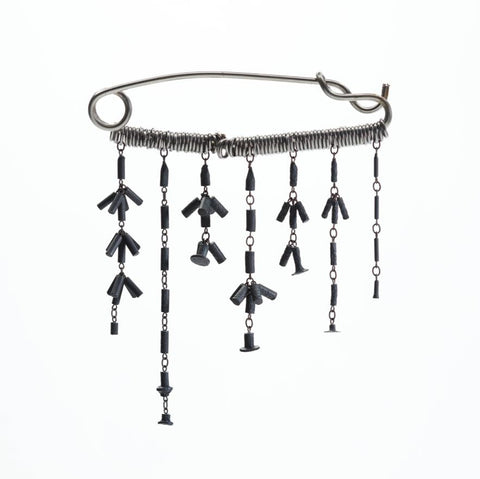 Recycled Jewellery Series | Melissa Cameron