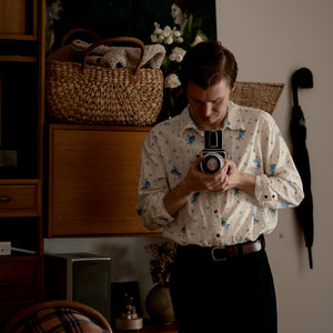 ARTISTIC PORTRAIT PHOTOGRAPHY | JOSH WELLS