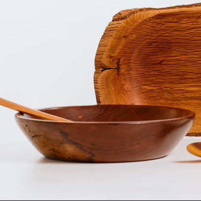 John Dawson - 'Cherry' Small Bowl (jdaw004)