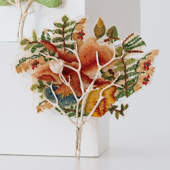 Sultana Shamshi - BBB Brooches (ssh027)