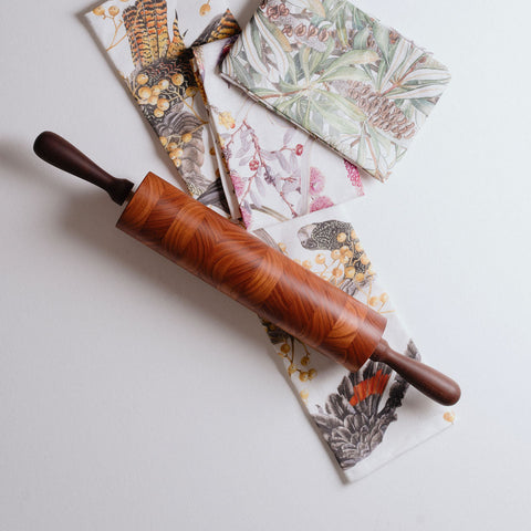 Colin Knight - Rolling Pin (ckn055)