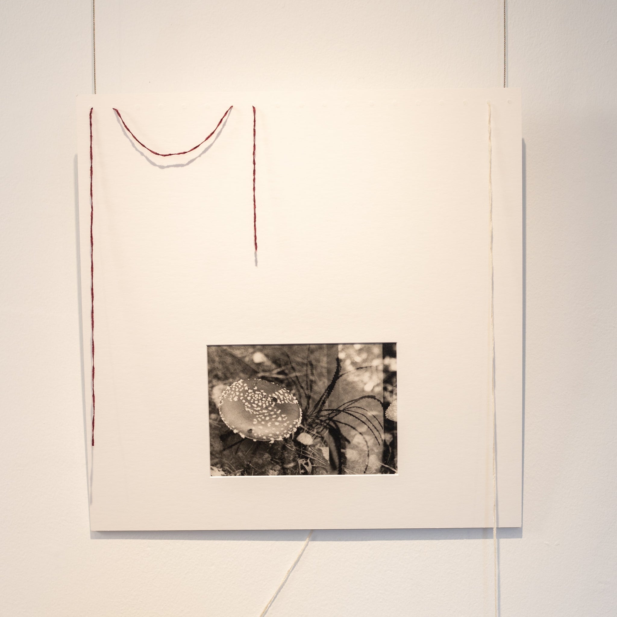 Kasia Kolikow - 'Tu i Tam' 2025 (kko002)