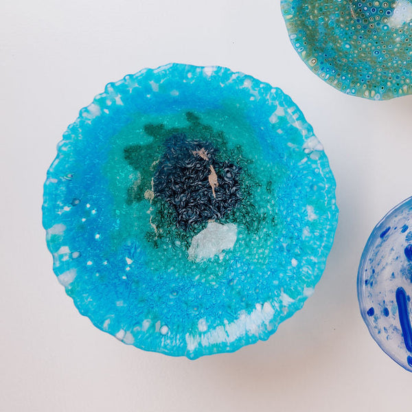 Claire Thomas - Small Bowl Collection #30 (cth011)