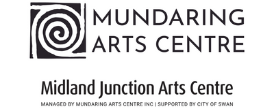 Mundaring and Midland Junction Arts Centre