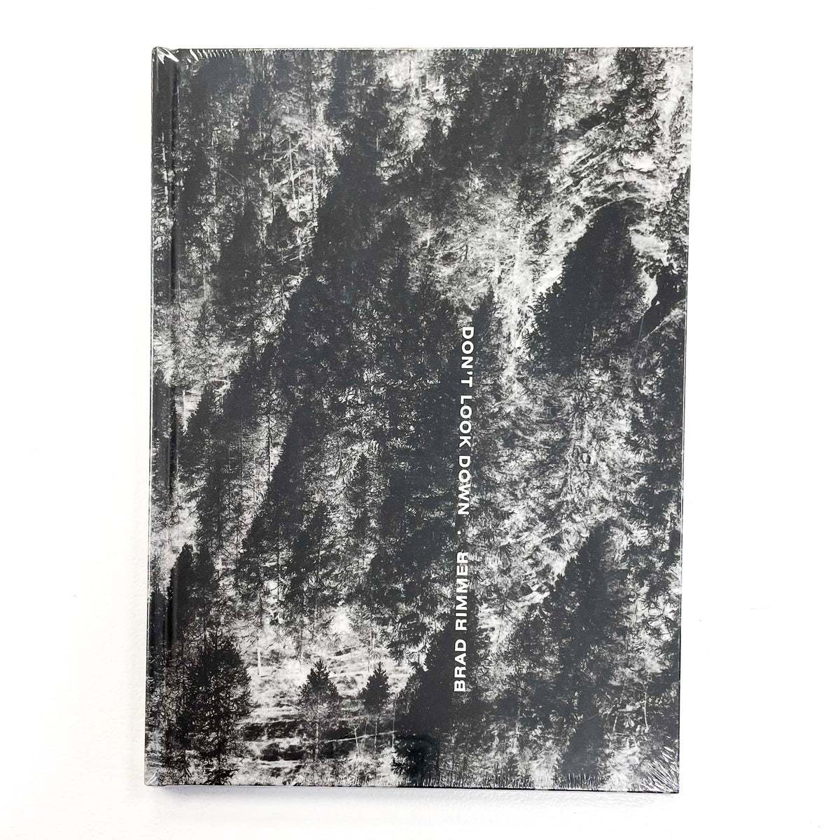 Brad Rimmer - 'Don't Look Down' (m/aco006) – Mundaring and Midland ...