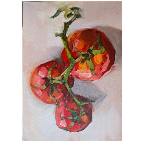 Josi Svendsen - 'Elizabeth' Limited Edition Print (jsv009)