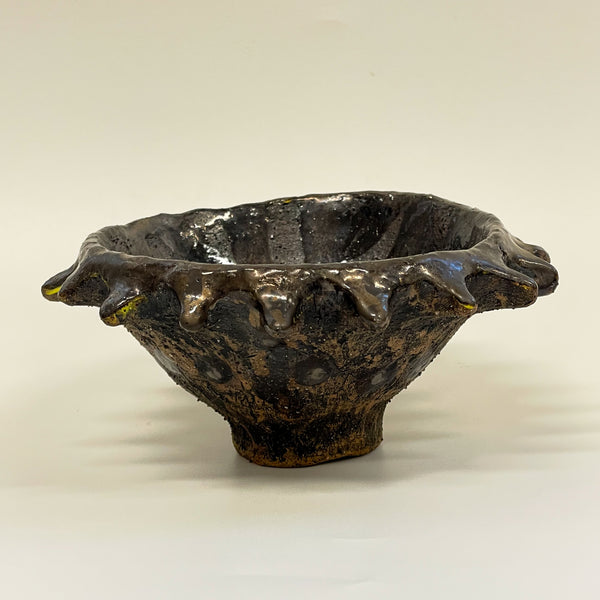 Nazerul Ben-Dzulkefli - Bowl (nbd004)