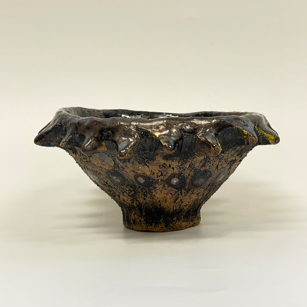 Nazerul Ben-Dzulkefli - Bowl (nbd004)