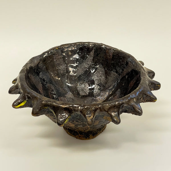 Nazerul Ben-Dzulkefli - Bowl (nbd004)