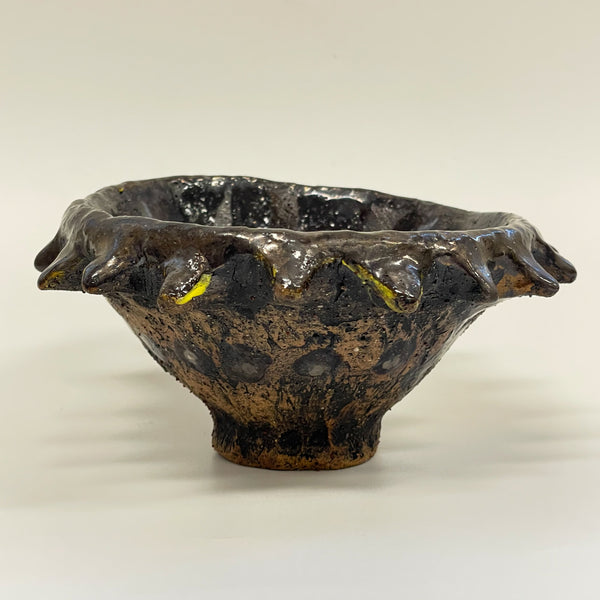 Nazerul Ben-Dzulkefli - Bowl (nbd004)