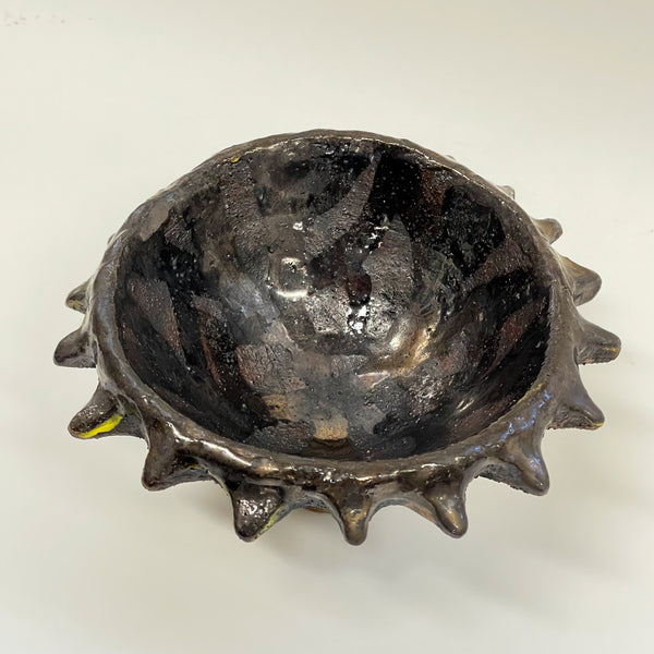 Nazerul Ben-Dzulkefli - Bowl (nbd004)