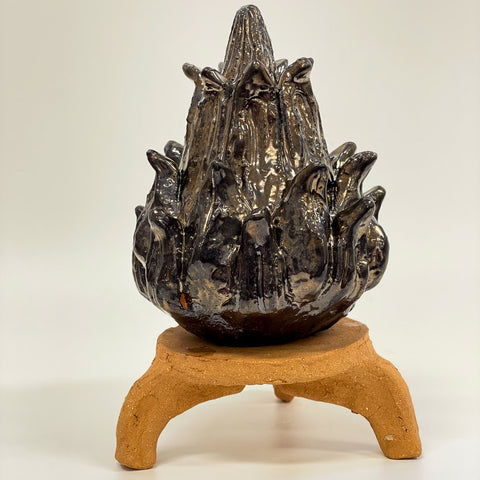 Nazerul Ben-Dzulkefli - Lotus, 2025 (nbd002)