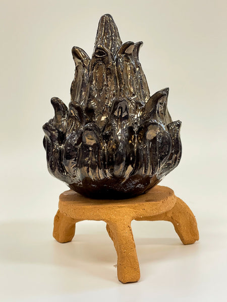 Nazerul Ben-Dzulkefli - Lotus, 2025 (nbd002)