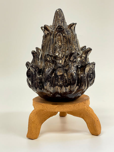 Nazerul Ben-Dzulkefli - Lotus, 2025 (nbd002)