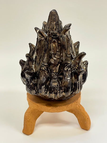 Nazerul Ben-Dzulkefli - Lotus, 2025 (nbd002)