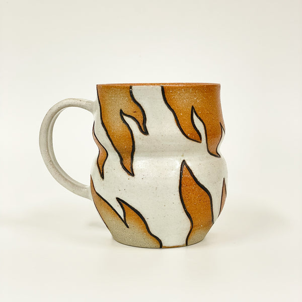 Coby McDougall - Various Mugs (cmcd018)