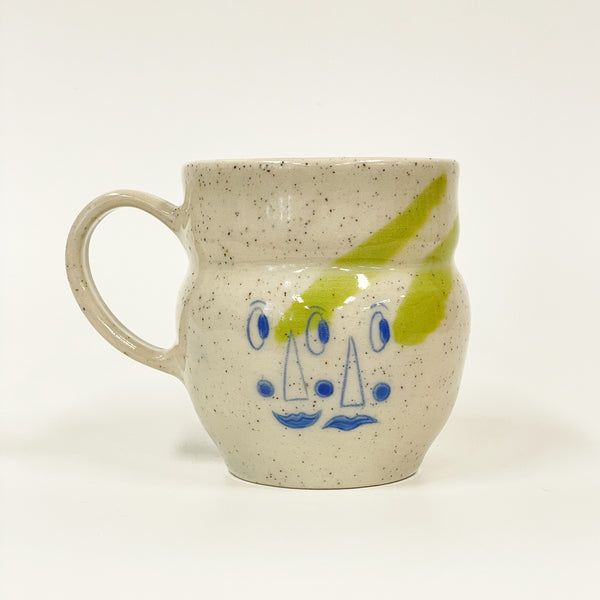 Coby McDougall - Various Mugs (cmcd018)