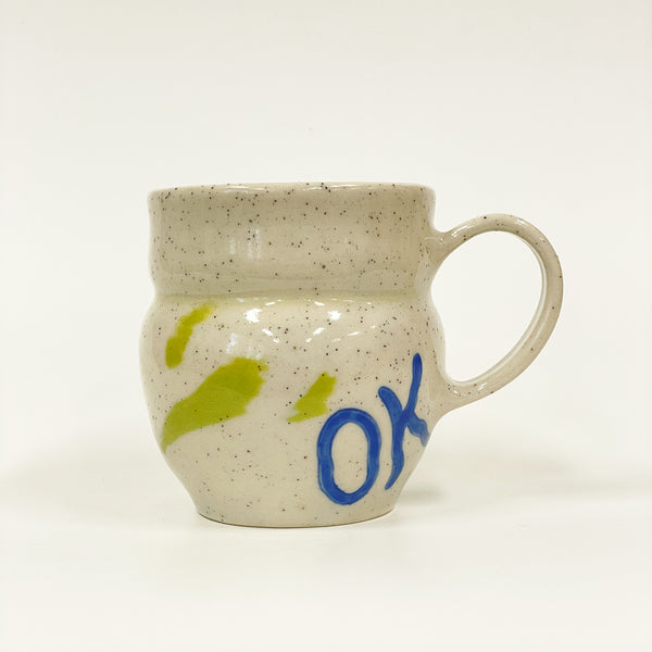 Coby McDougall - Various Mugs (cmcd018)