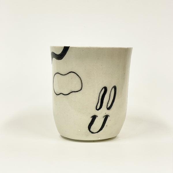 Coby McDougall - Various Cups (cmcd017)