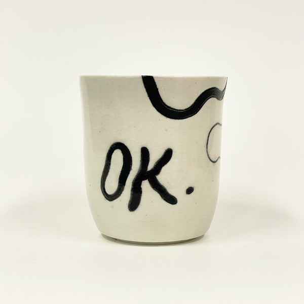 Coby McDougall - Various Cups (cmcd017)