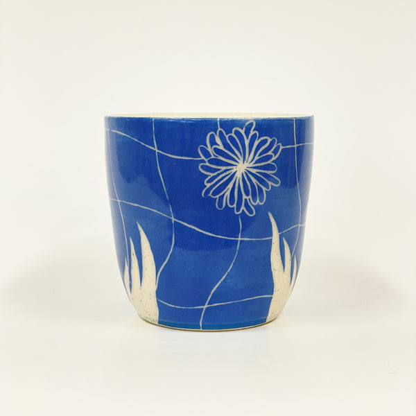 Coby McDougall - Various Cups (cmcd017)