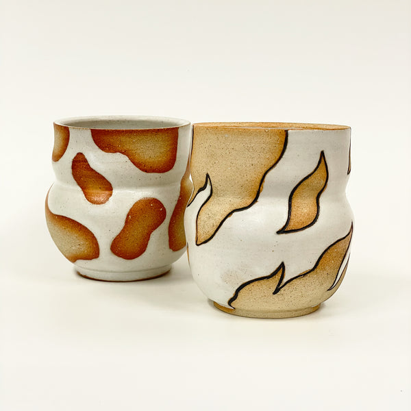 Coby McDougall - Various Cups (cmcd009)