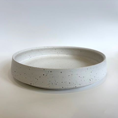 Stewart Scambler - Large Low Bowl (ssca05)