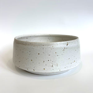 Stewart Scambler - Medium Low Bowl (ssca06)