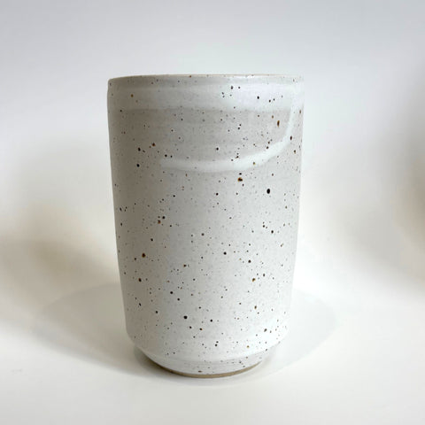 Stewart Scambler - Medium Flower Jar (ssca09)