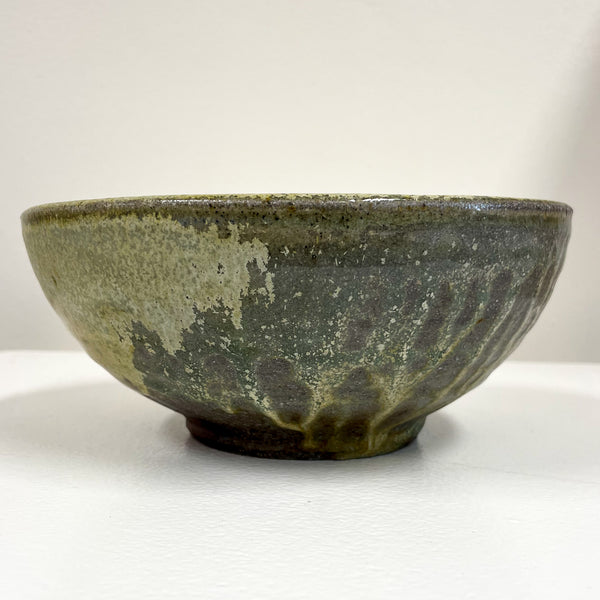 Martin Baxter - Dolomite Ash Bowl (mba017)