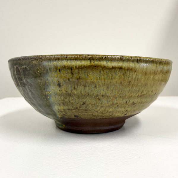 Martin Baxter - Dolomite Ash Bowl (mba017)