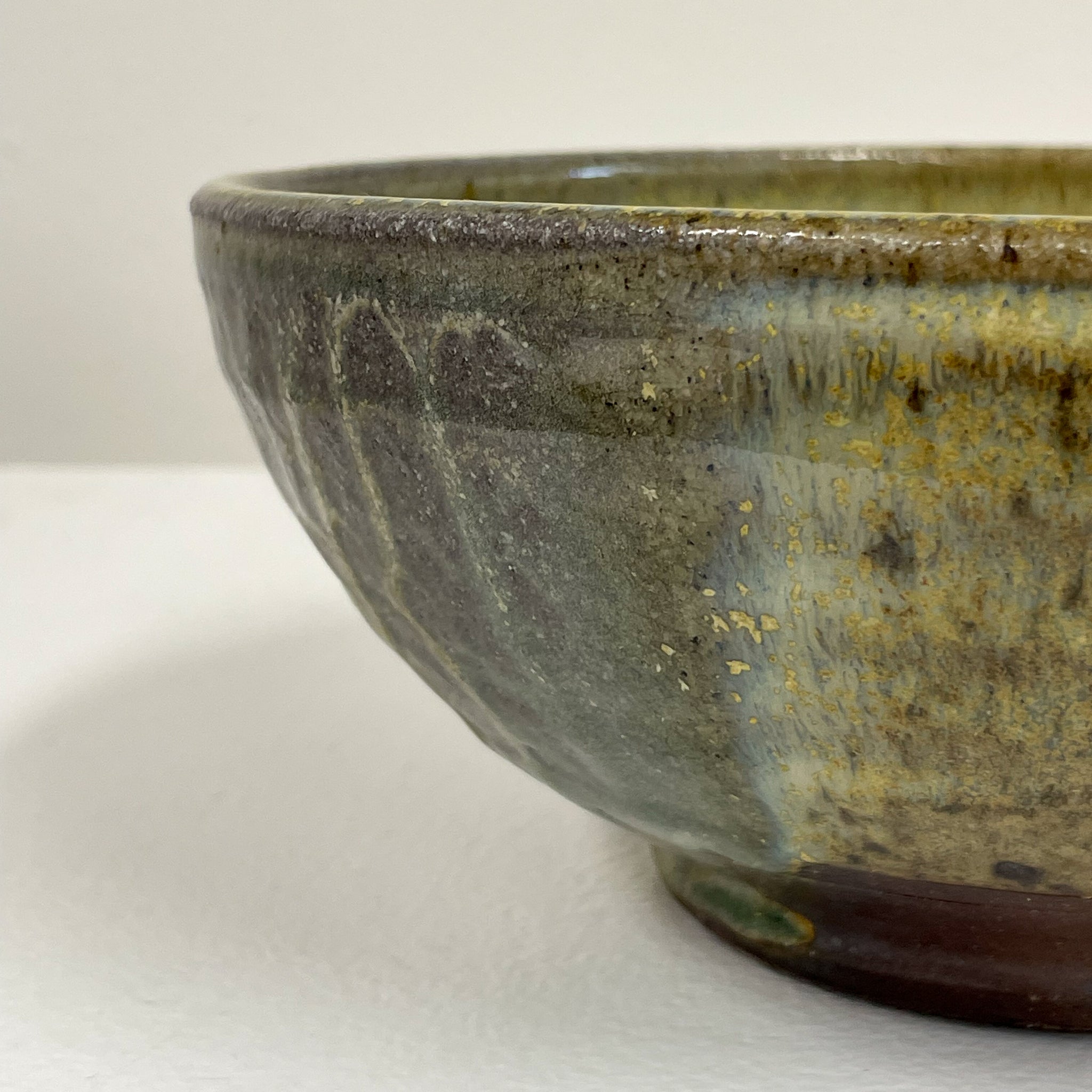 Martin Baxter - Dolomite Ash Bowl (mba017)
