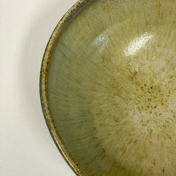 Martin Baxter - Dolomite Ash Bowl (mba017)