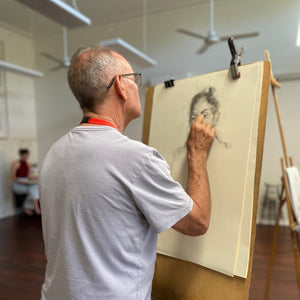 SWAN OPEN STUDIOS | DROP IN SESSION