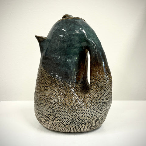 Holly O'Meehan - Ceramic Jug/Pitcher (home050)