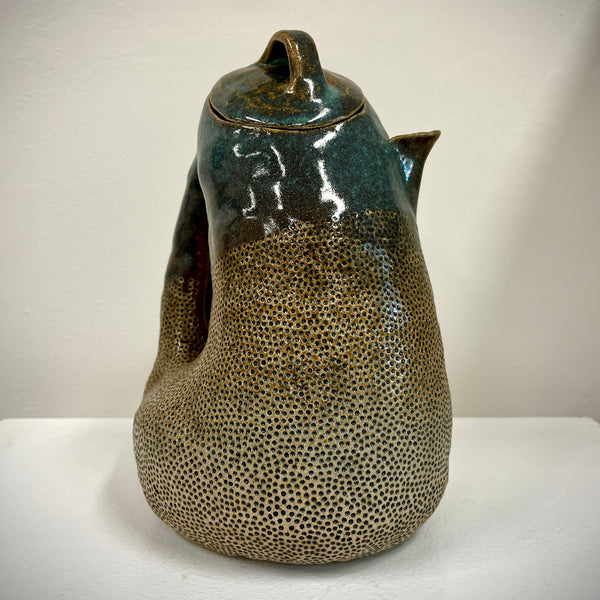 Holly O'Meehan - Ceramic Jug/Pitcher (home050)